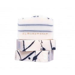 Almara Soap - Mydło After Tattoo 100 g